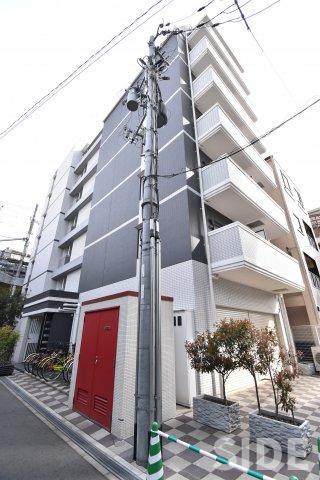 マリス京橋ウィング