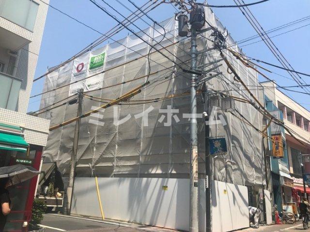 シャンブル大森