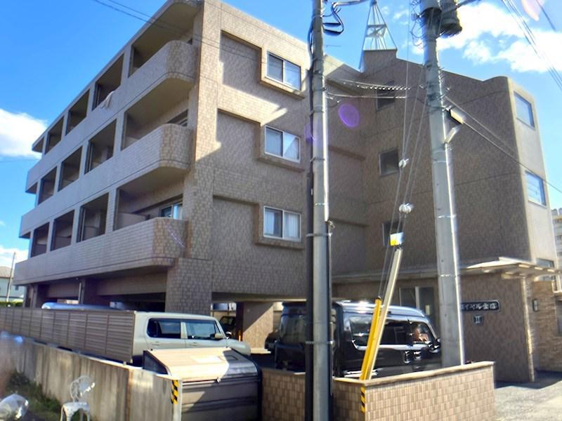 ロイヤル金信II