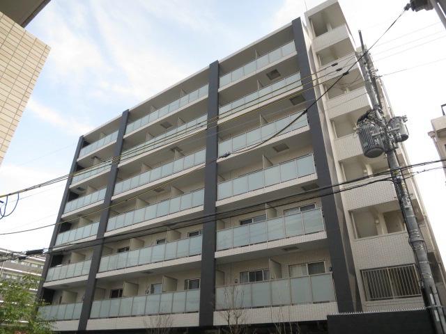 プレステージIV芥川
