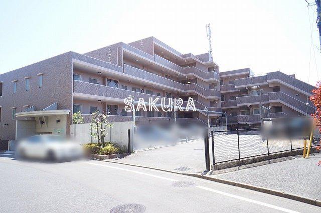 メゾン・ルミエールたまプラーザ