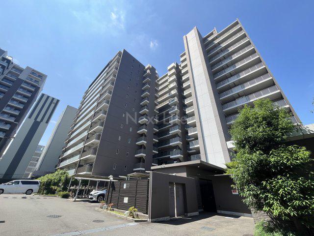 ブレス宮崎台
