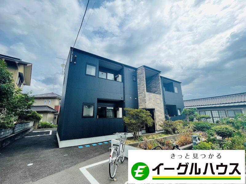 ブルーミー鳥栖レジデンス