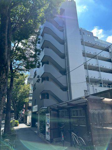 コート山谷