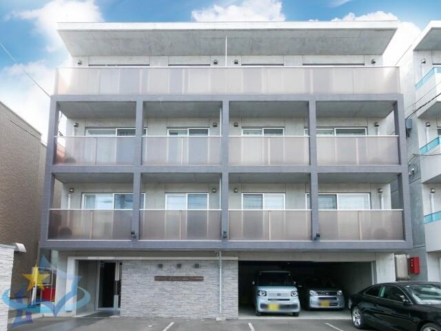 シマン24軒