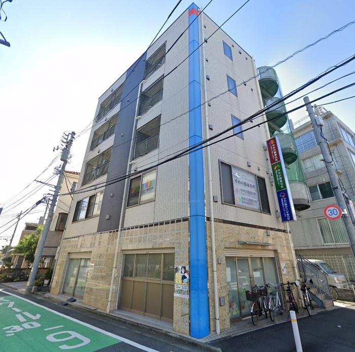 春日町NCビル