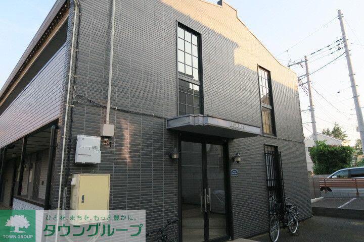 ヴィレッタS