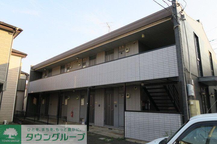 ヴィレッタS