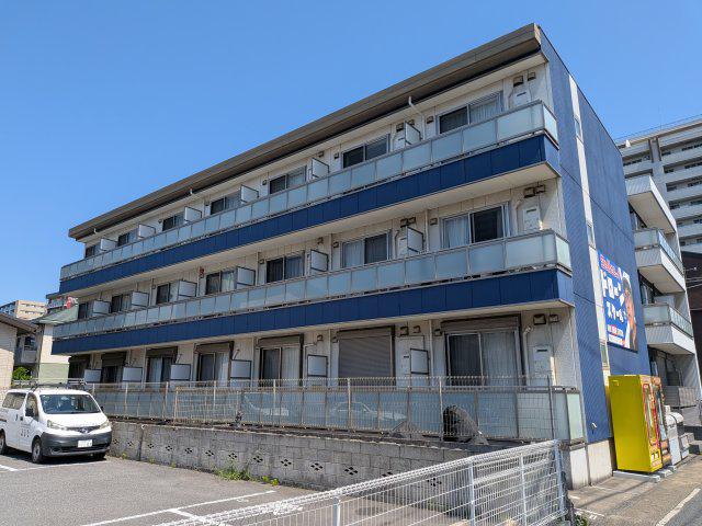 エルスタンザ船橋