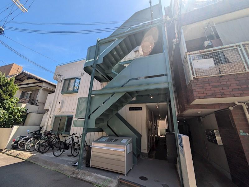 ONハイツ甲東園