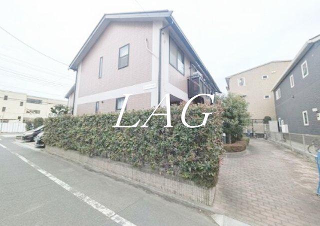 グレイスフル竹ノ塚B棟