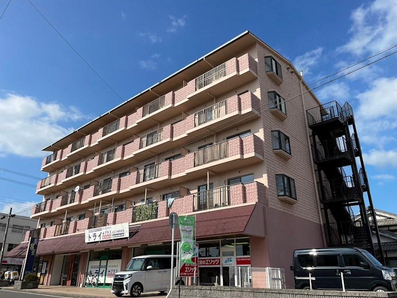 シャルマンクレール