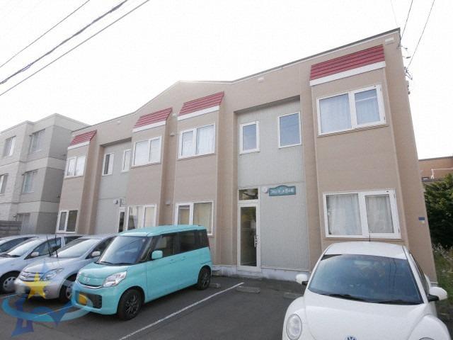 フォンテーヌ宮の森