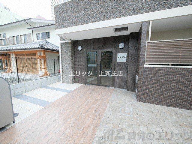 GRAND STEADY新梅田