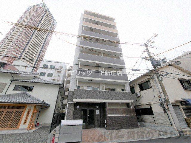 GRAND STEADY新梅田