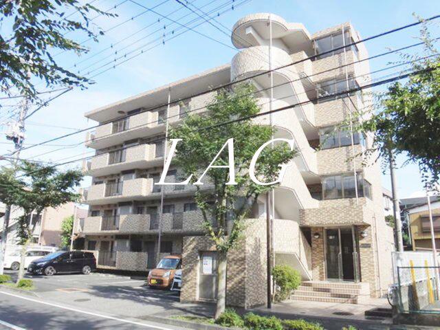 コンフォート山崎