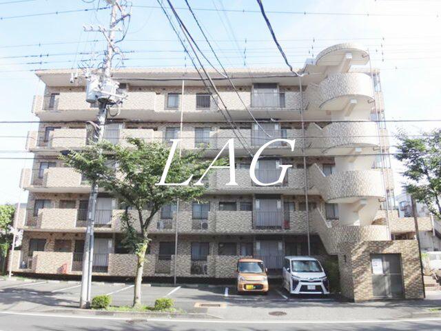 コンフォート山崎