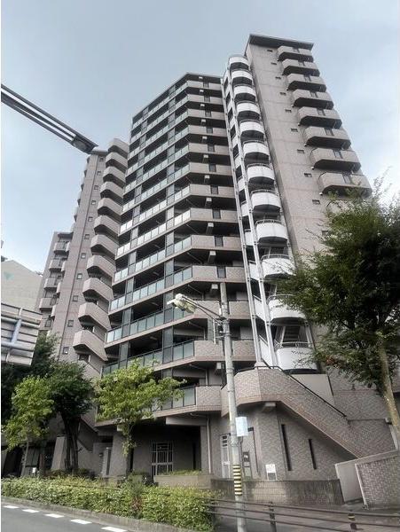 バンベール・グラン山手弐番館