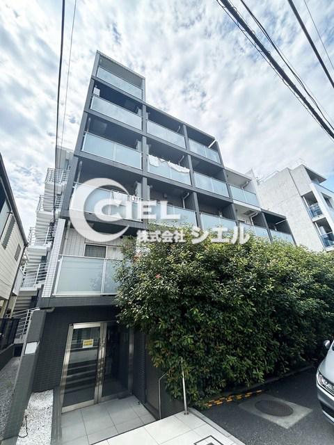 B CITY 高田馬場 ALIVIE