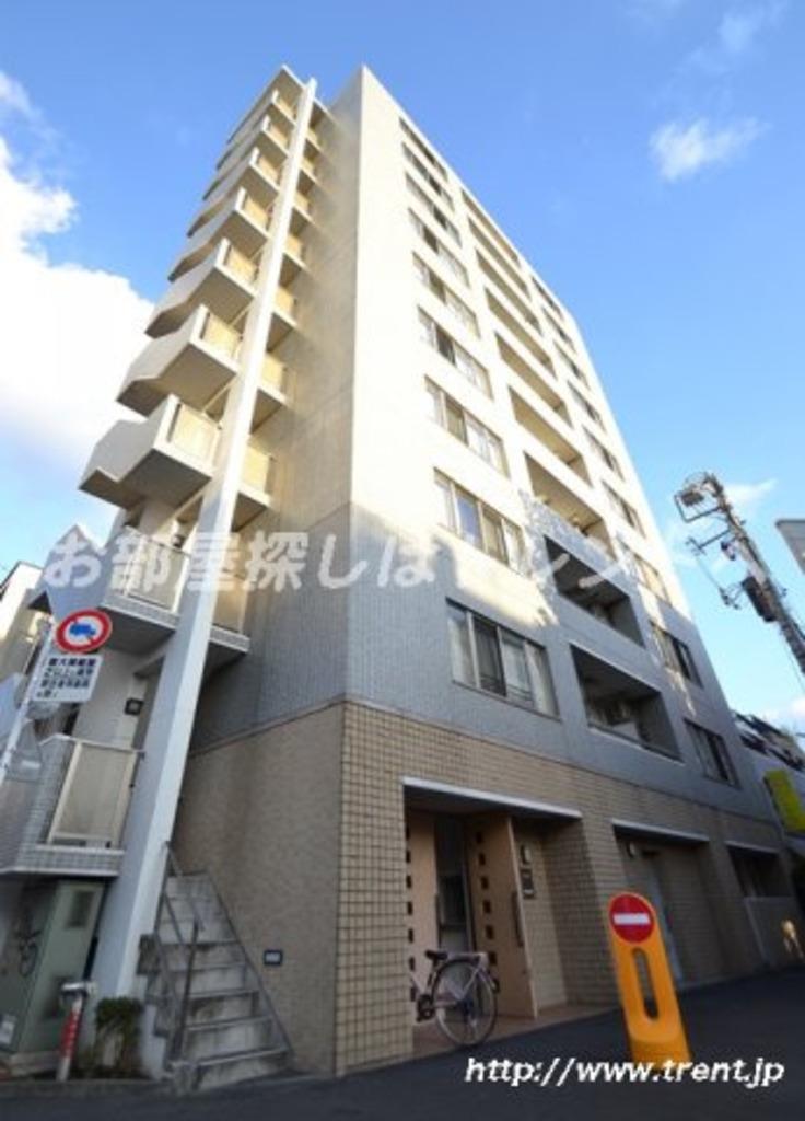 ソリティア四谷荒木町