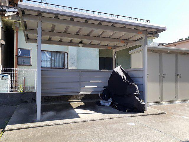 ブリーズ ハイム