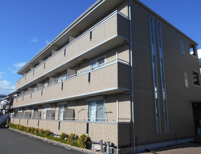 アムール赤山