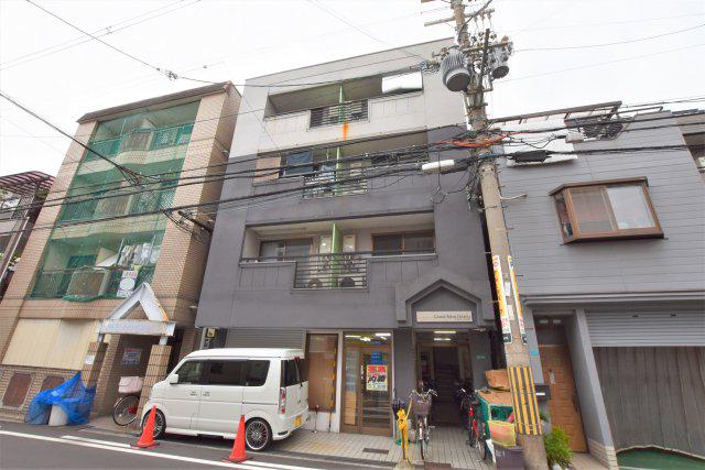 グランメール平野
