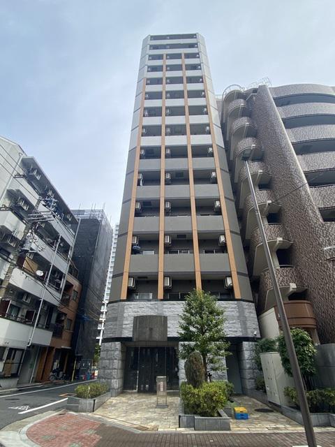 ガーラシティ亀戸