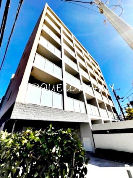 プロスタイルウェルス横浜天王町SR