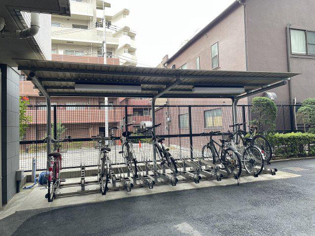 グランスイート文京小桜