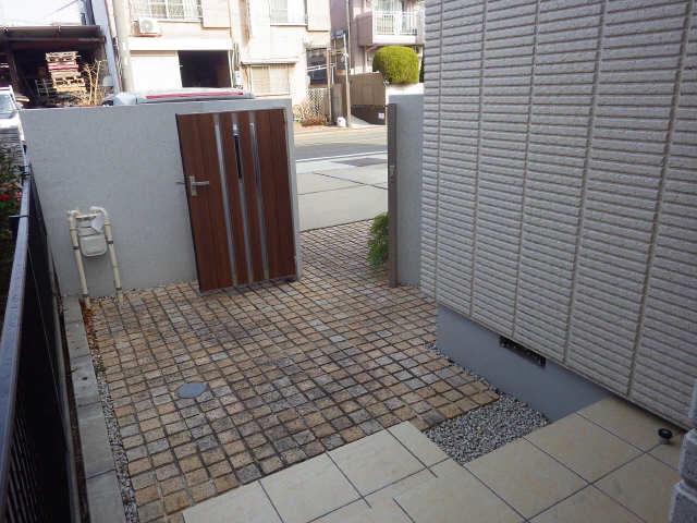 エトワール小鴨