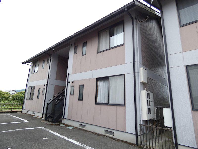 アーバンハイツ セゾン E棟