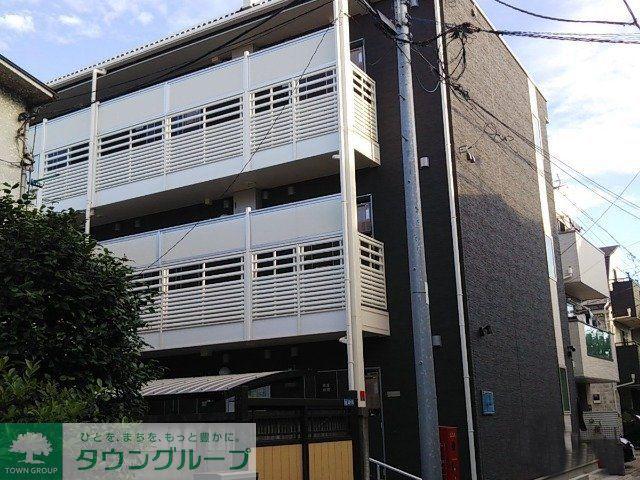 レオネクスト西品川第7