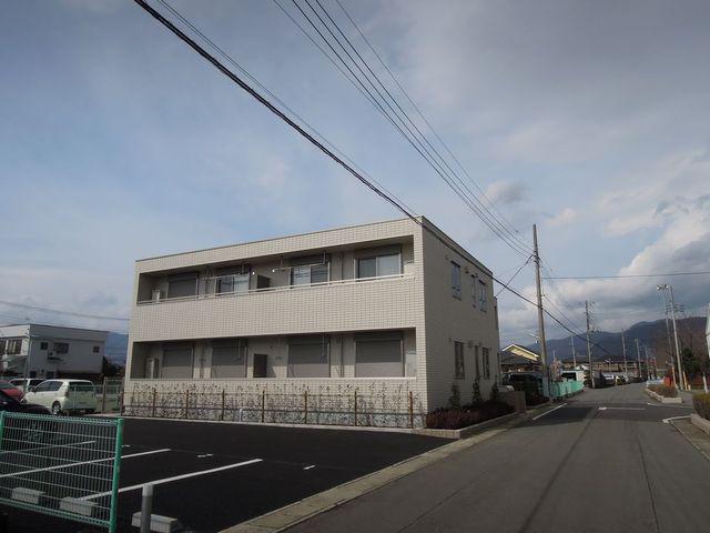 メゾン イースト