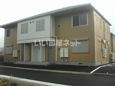 サンモールB棟