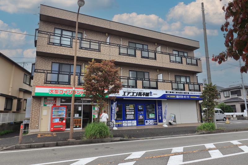 山口第二ビル