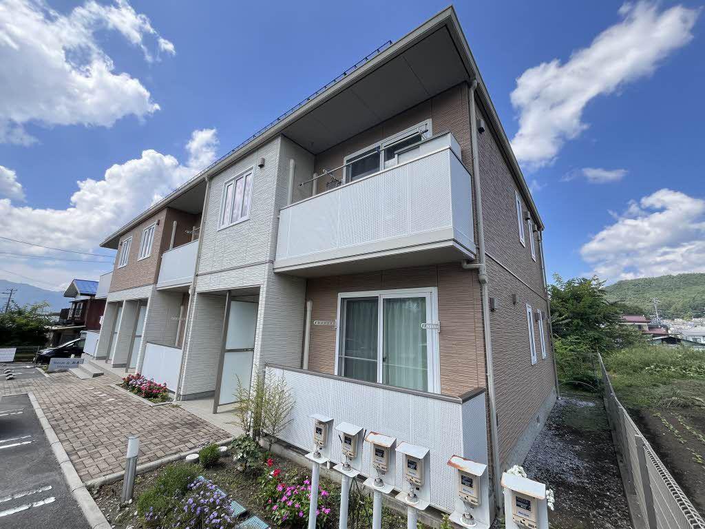 MAISON DE 松原