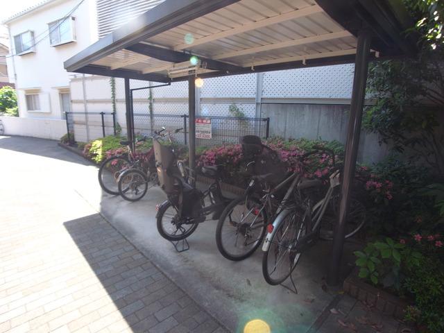 フラッツ夙川