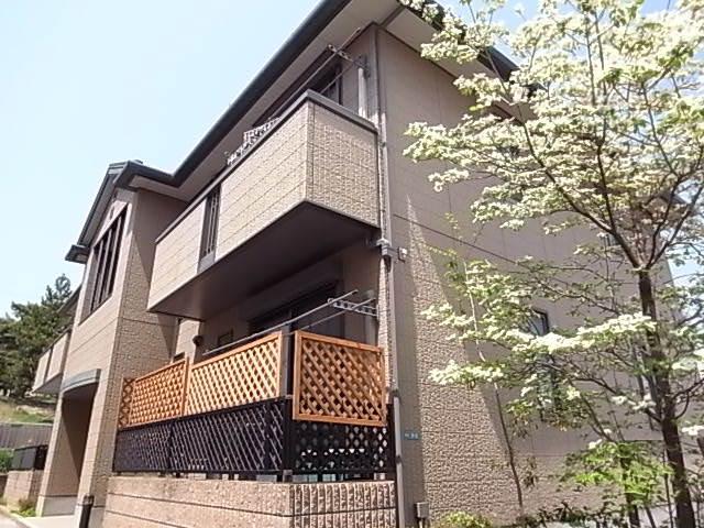 フラッツ夙川