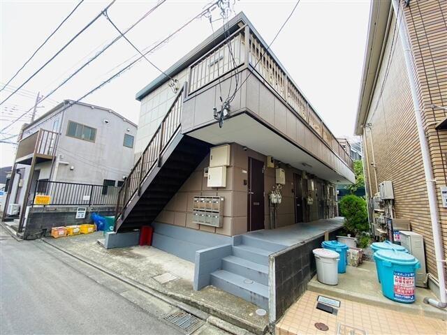 府中シティ