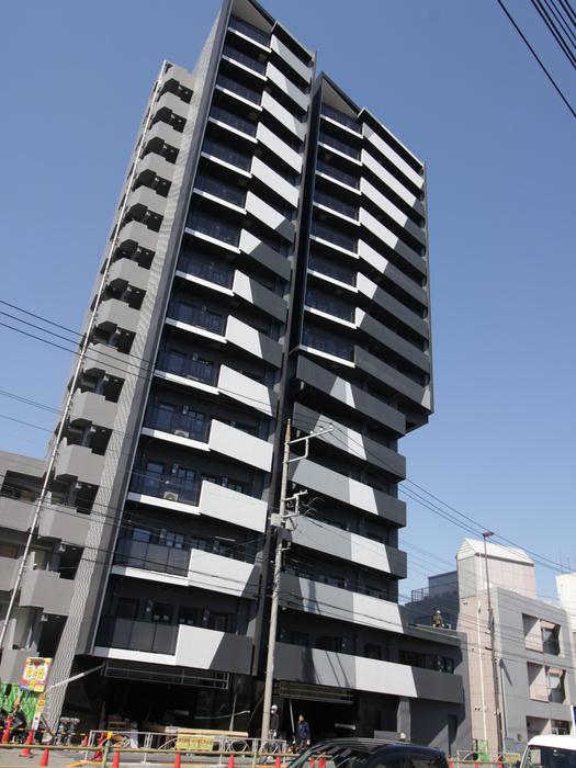 コンフォリア東大井II