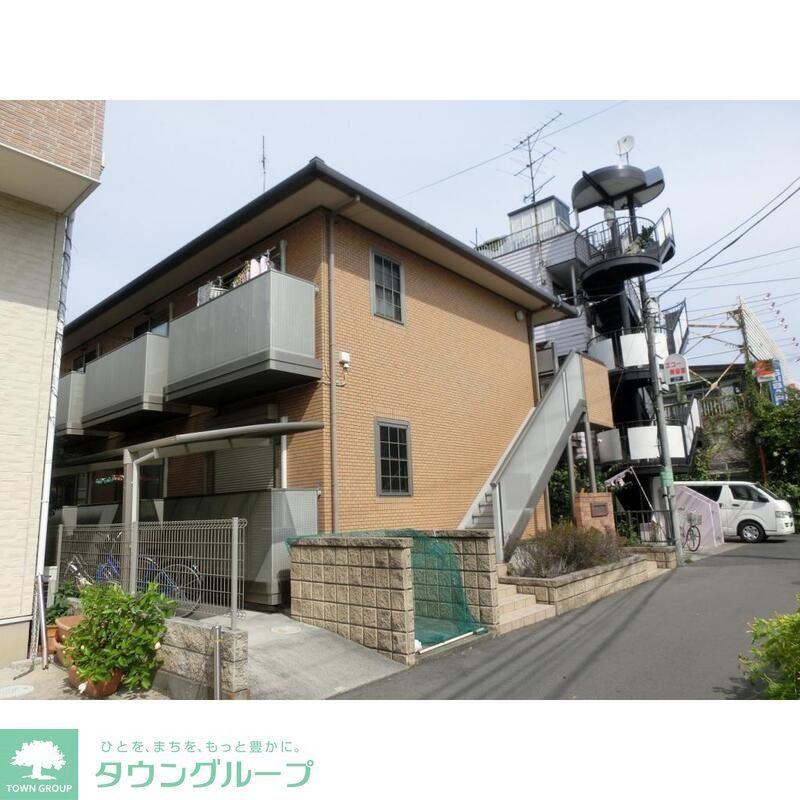 フラッツァ関
