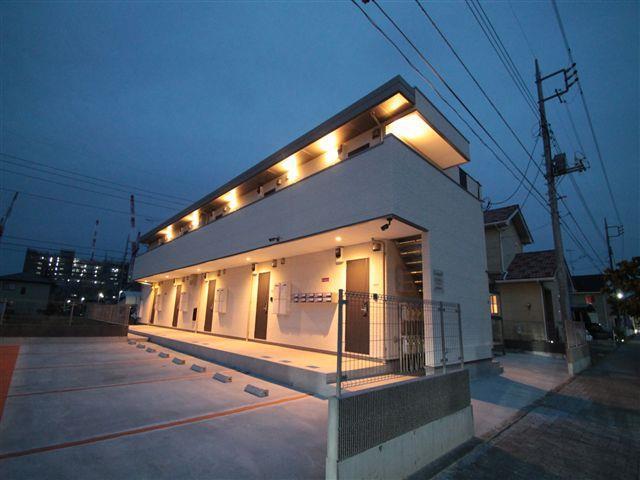 リッチハウス
