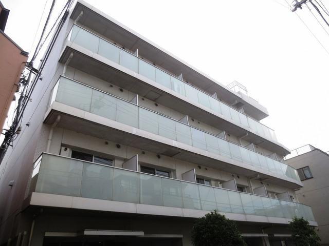 プライムアーバン田園調布南
