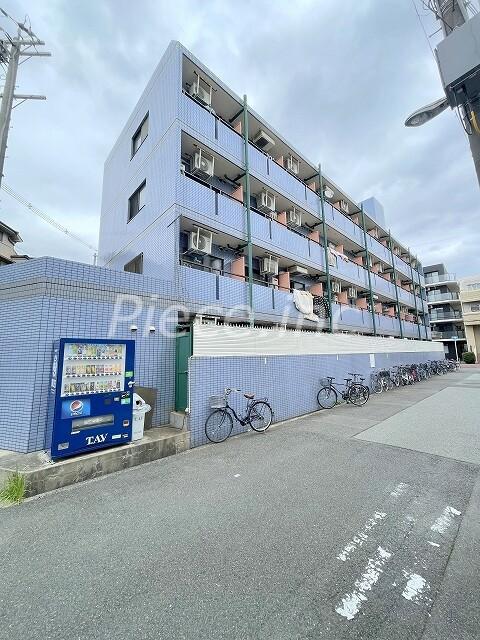 土井グランドマンション
