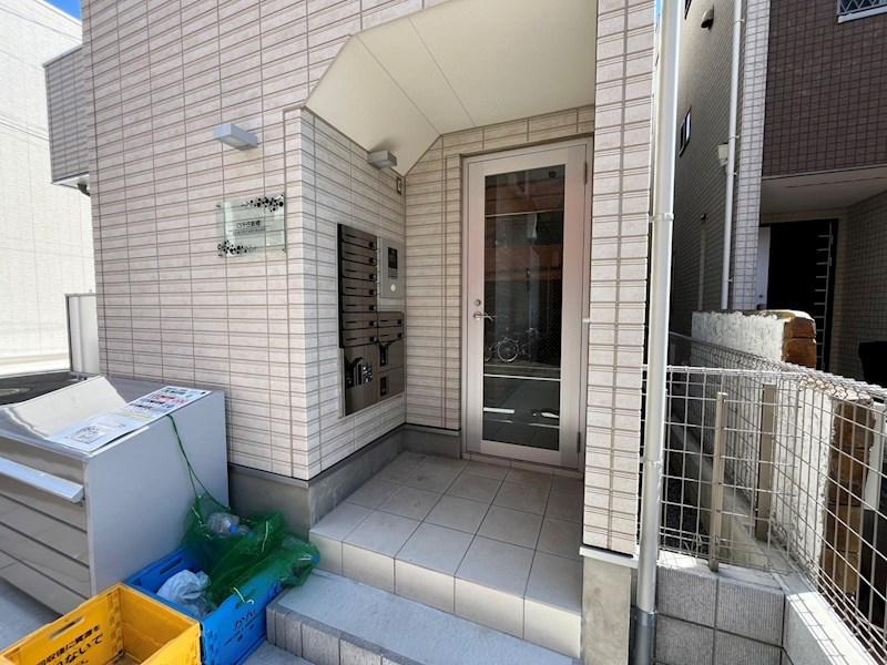 CS千住新橋