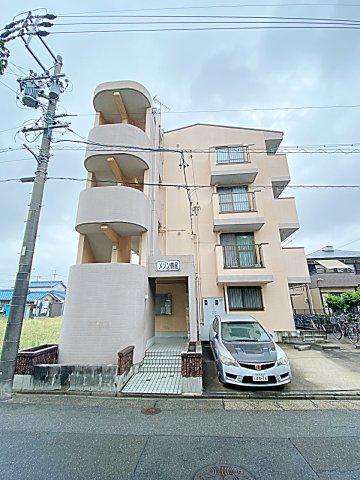 メゾン鶴里