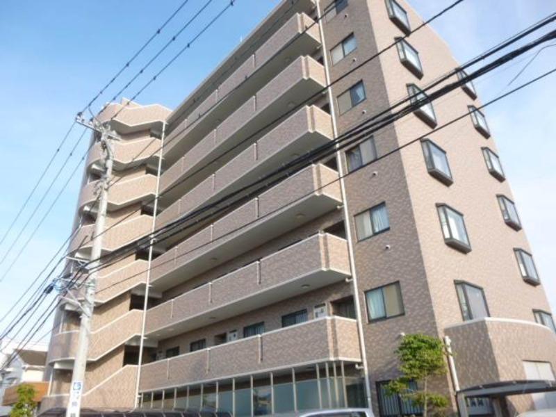 湘南ベルビュー(3LDK/7階)