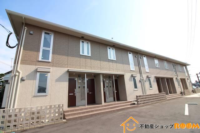クローバーハイツ慶館