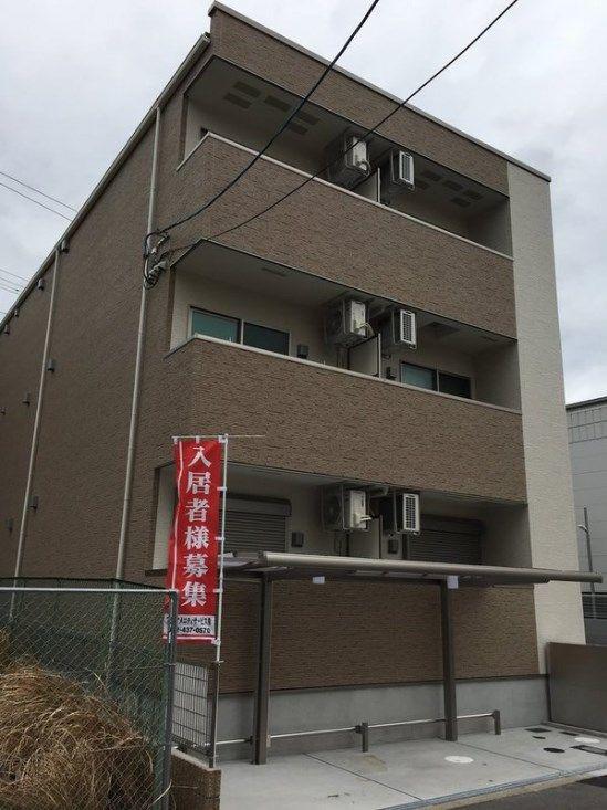 フジパレス瑞光三丁目